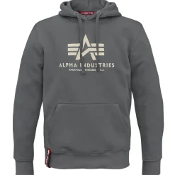 Basic Hoody Kapuzen Pullover (Sale)