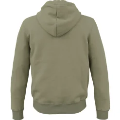 Basic Hoody Kapuzen Pullover (Sale)