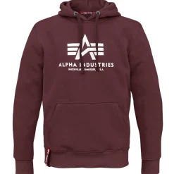 Basic Hoody Kapuzen Pullover (Sale)