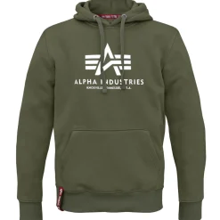Basic Hoody Kapuzen Pullover (Sale)