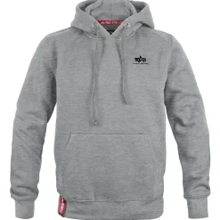 Basic Hoody Small Logo