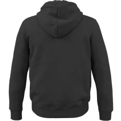 Basic Hoody Small Logo