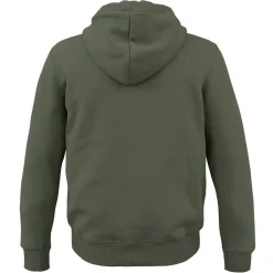 Basic Hoody Small Logo