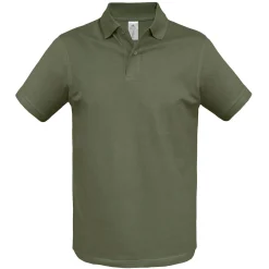 Basic Polo