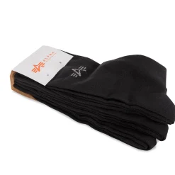 Basic Socks 3er Pack (Sale)