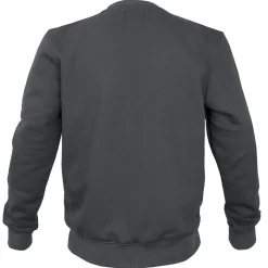 Basic Sweater Small Logo