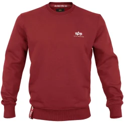 Basic Sweater Small Logo