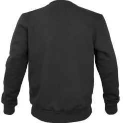 Basic Sweater Small Logo