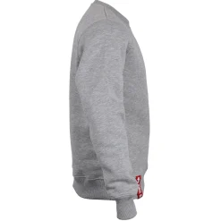Basic Sweater Small Logo