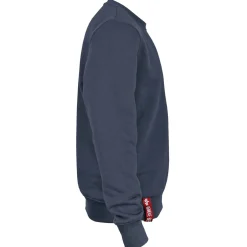 Basic Sweater Small Logo