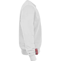 Basic Sweater Small Logo