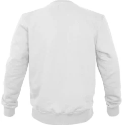 Basic Sweater Small Logo