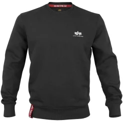 Basic Sweater Small Logo (Sale)