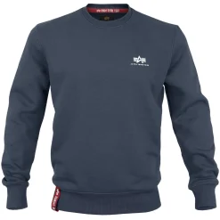 Basic Sweater Small Logo (Sale)