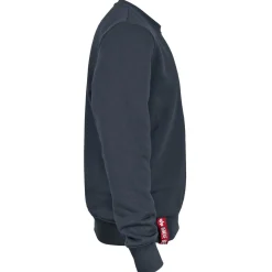 Basic Sweater Small Logo (Sale)