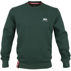 Basic Sweater Small Logo (Sale)