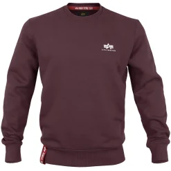Basic Sweater Small Logo (Sale)