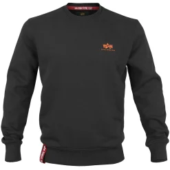 Basic Sweater Small Logo (Sale)