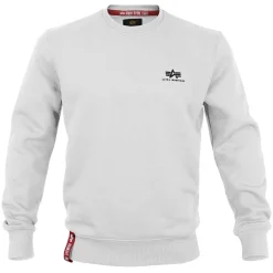 Basic Sweater Small Logo (Sale)
