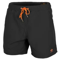 Basic Swim Short (Sale)