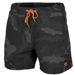 Basic Swim Short (Sale)