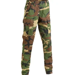 Basic Tactical Pants (Sale)
