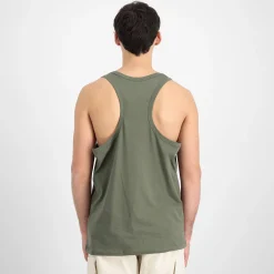Basic Tank BB