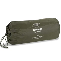 Basic Tarnnetz 2 x 3 Meter