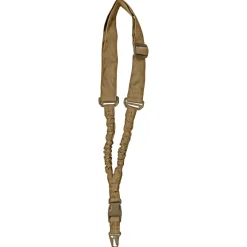 Basic Tragegurt m. Bungee 1-Point