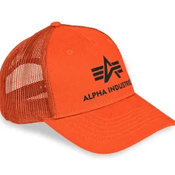 Basic Trucker Cap