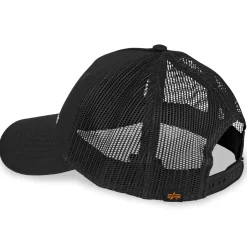 Basic Trucker Cap