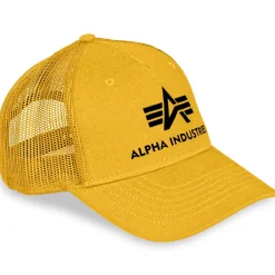 Basic Trucker Cap