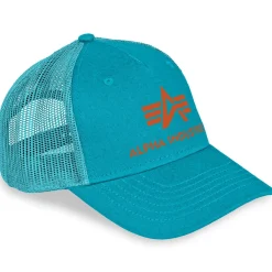 Basic Trucker Cap