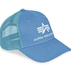 Basic Trucker Cap
