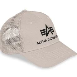 Basic Trucker Cap