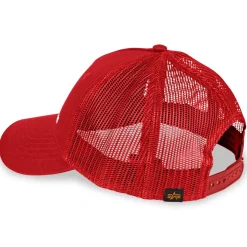 Basic Trucker Cap (Sale)