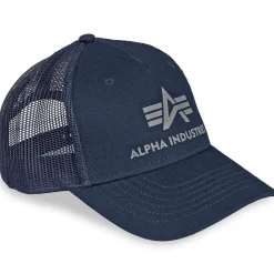 Basic Trucker Cap (Sale)