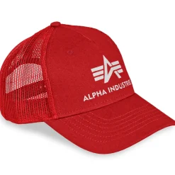Basic Trucker Cap (Sale)