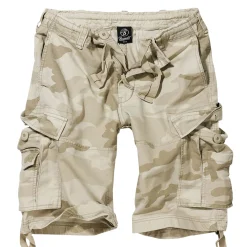 Basic Vintage Shorts Cargo