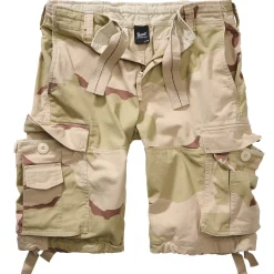 Basic Vintage Shorts Cargo