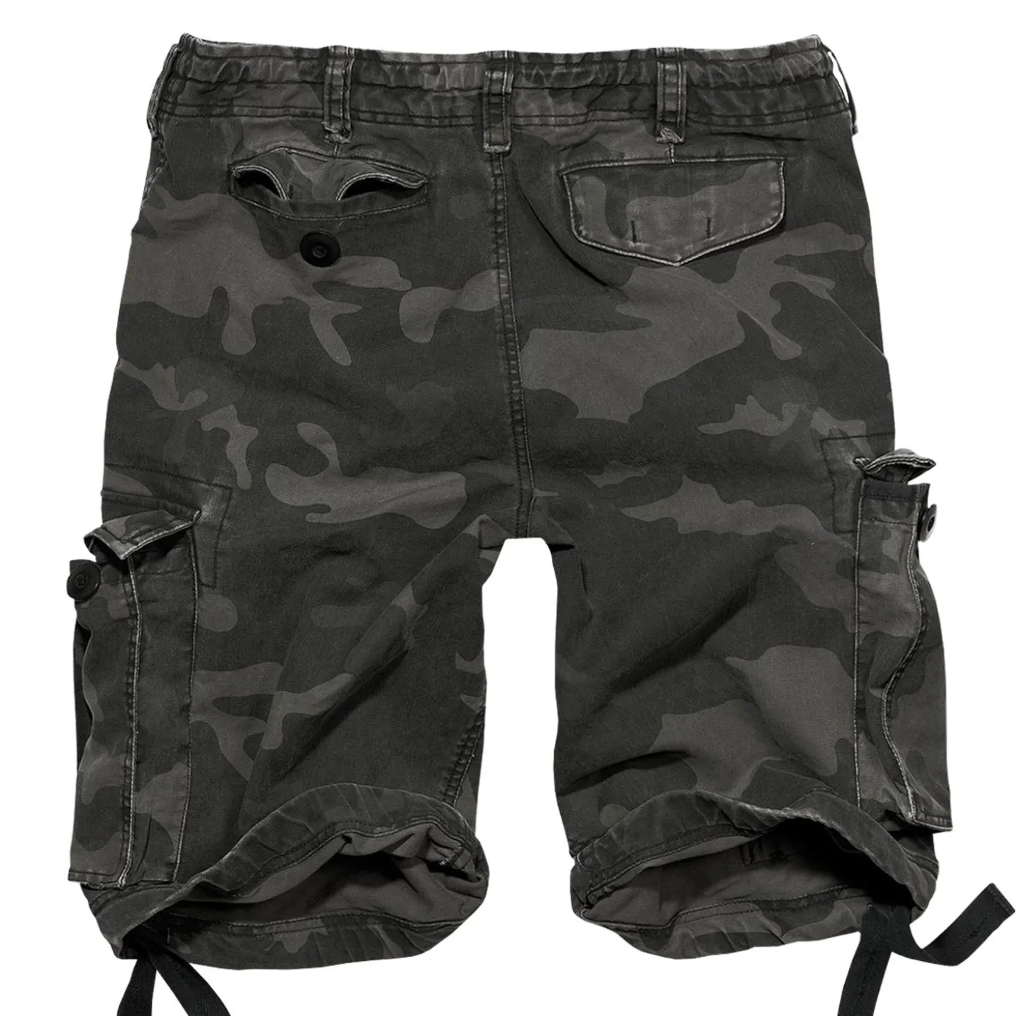 Basic Vintage Shorts Cargo