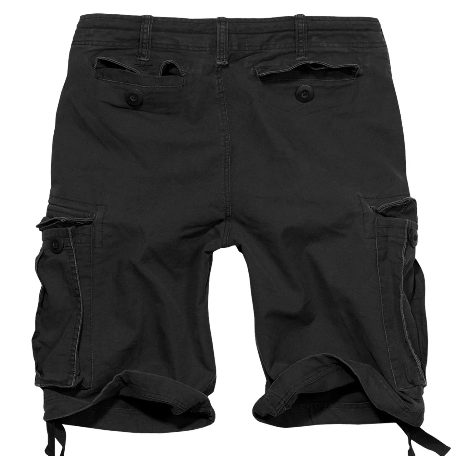 Basic Vintage Shorts Cargo