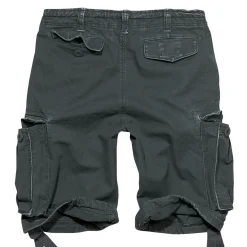 Basic Vintage Shorts Cargo