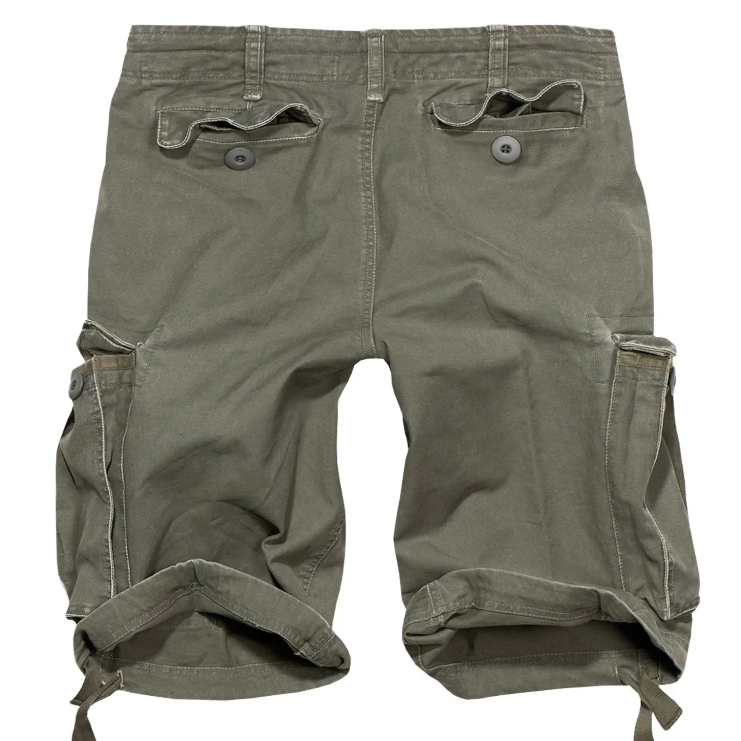Basic Vintage Shorts Cargo