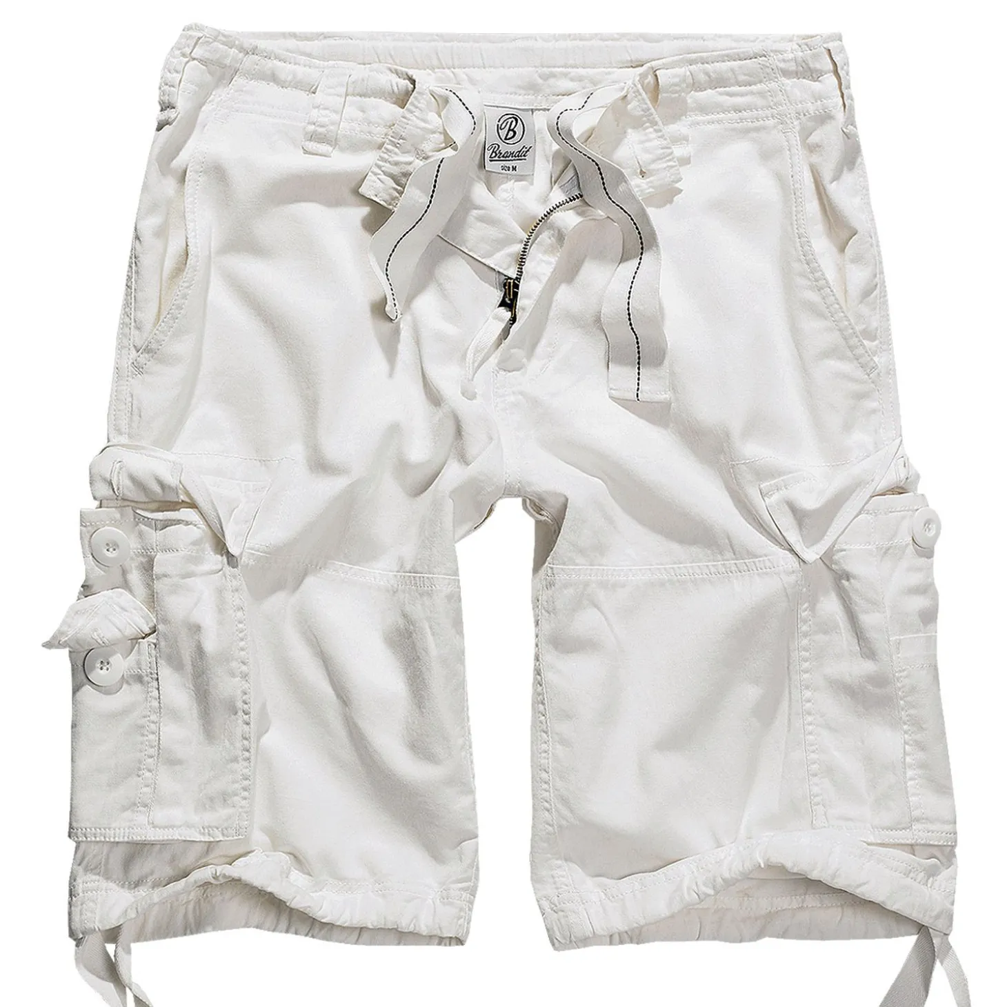 Basic Vintage Shorts Cargo