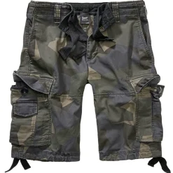 Basic Vintage Shorts Cargo (Sale) Oversize