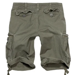 Basic Vintage Shorts Cargo (Sale) Oversize