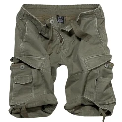 Basic Vintage Shorts Cargo (Sale) Oversize