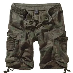 Basic Vintage Shorts Cargo (Sale) Oversize