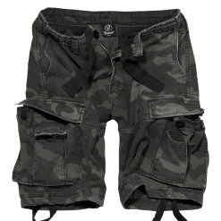 Basic Vintage Shorts Cargo (Sale) Oversize